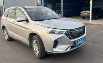 Haval M6 2024 года за 7 000 000 тг. в Алматы фото 3
