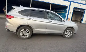 Haval M6 2024 года за 7 000 000 тг. в Алматы фото 4