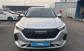 Haval M6 2024 года за 7 000 000 тг. в Алматы фото 2