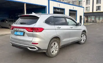 Haval M6 2024 года за 7 000 000 тг. в Алматы