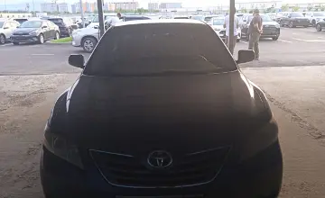 Toyota Camry 2007 года за 5 000 000 тг. в Алматы фото 2