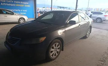 Toyota Camry 2007 года за 5 000 000 тг. в Алматы фото 1