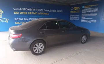 Toyota Camry 2007 года за 5 000 000 тг. в Алматы фото 4