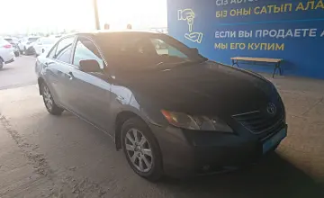Toyota Camry 2007 года за 5 000 000 тг. в Алматы фото 3
