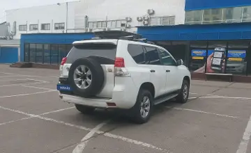Toyota Land Cruiser Prado 2011 года за 10 000 000 тг. в Алматы фото 3