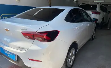 Chevrolet Onix 2023 года за 5 300 000 тг. в Астана