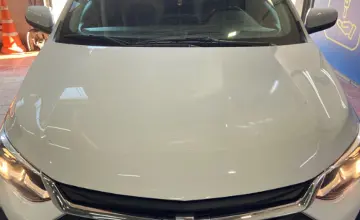 Chevrolet Onix 2023 года за 5 300 000 тг. в Астана фото 2