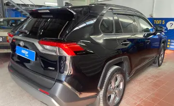 Toyota RAV4 2019 года за 12 500 000 тг. в Астана
