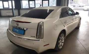 Cadillac CTS 2009 года за 9 500 000 тг. в Астана фото 3