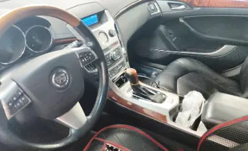 Cadillac CTS 2009 года за 9 500 000 тг. в Астана фото 5