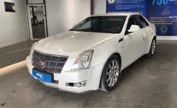 Cadillac CTS 2009 года за 9 500 000 тг. в Астана фото 1