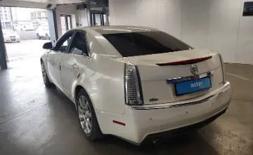 Cadillac CTS 2009 года за 9 500 000 тг. в Астана фото 4