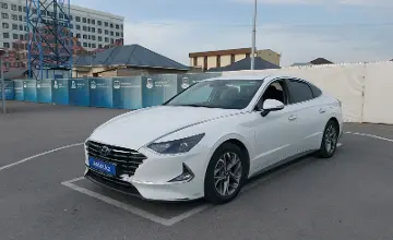 Hyundai Sonata 2020 года за 10 500 000 тг. в Шымкент фото 1