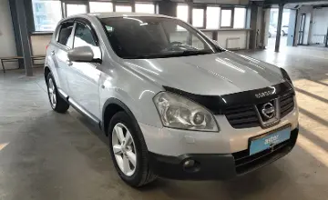Nissan Qashqai 2007 года за 3 800 000 тг. в Астана фото 2