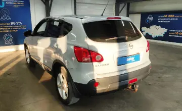 Nissan Qashqai 2007 года за 3 800 000 тг. в Астана фото 4