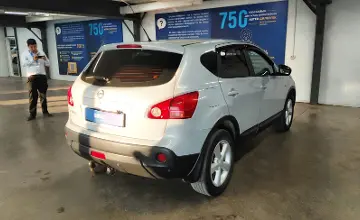 Nissan Qashqai 2007 года за 3 800 000 тг. в Астана фото 3