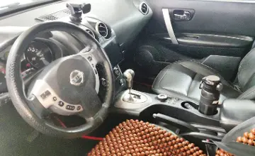 Nissan Qashqai 2007 года за 3 800 000 тг. в Астана фото 5