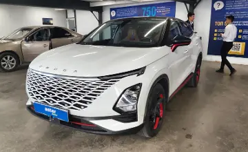 OMODA C5 2024 года за 9 000 000 тг. в Астана фото 1
