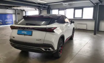 OMODA C5 2024 года за 9 000 000 тг. в Астана фото 3