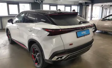 OMODA C5 2024 года за 9 000 000 тг. в Астана фото 4