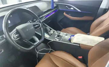 OMODA C5 2024 года за 9 000 000 тг. в Астана фото 5