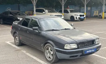 Audi 80 1991 года за 700 000 тг. в Алматы фото 3