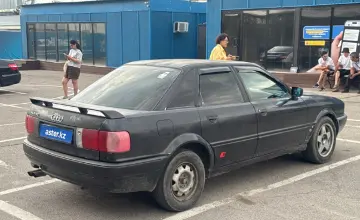 Audi 80 1991 года за 700 000 тг. в Алматы