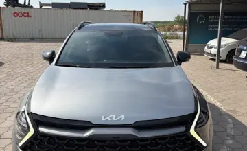 Kia Sportage 2023 года за 15 500 000 тг. в Караганда фото 2