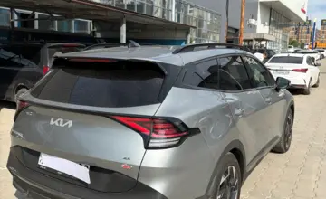 Kia Sportage 2023 года за 15 500 000 тг. в Караганда