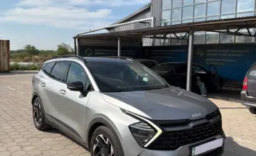 Kia Sportage 2023 года за 15 500 000 тг. в Караганда фото 3