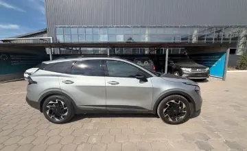 Kia Sportage 2023 года за 15 500 000 тг. в Караганда фото 4