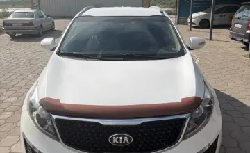 Kia Sportage 2013 года за 6 000 000 тг. в Караганда фото 2
