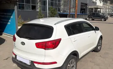 Kia Sportage 2013 года за 6 000 000 тг. в Караганда