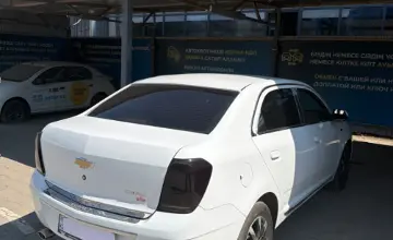 Chevrolet Cobalt 2023 года за 5 500 000 тг. в Караганда