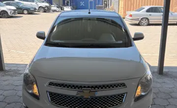 Chevrolet Cobalt 2023 года за 5 500 000 тг. в Караганда фото 2