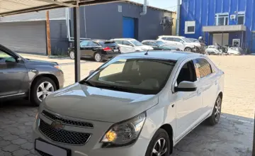 Chevrolet Cobalt 2023 года за 5 500 000 тг. в Караганда фото 1