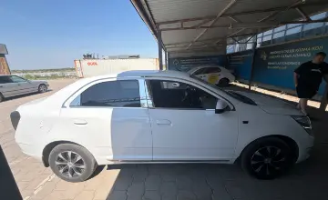 Chevrolet Cobalt 2023 года за 5 500 000 тг. в Караганда фото 4