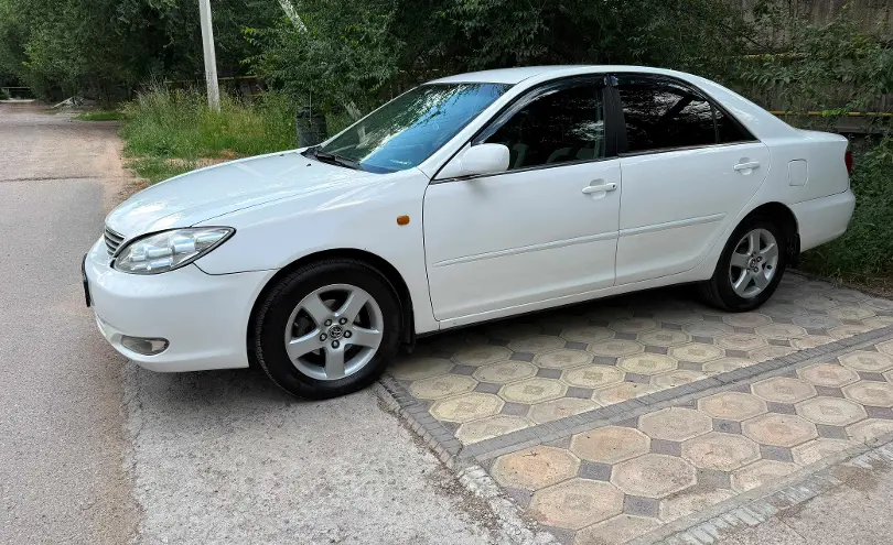 Toyota Camry 2006 года за 4 000 000 тг. в Алматы