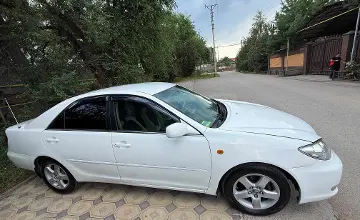 Toyota Camry 2006 года за 4 000 000 тг. в Алматы фото 3