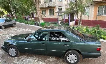 Mercedes-Benz E-Класс 1995 года за 1 700 000 тг. в Астана