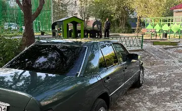 Mercedes-Benz E-Класс 1995 года за 1 700 000 тг. в Астана фото 3