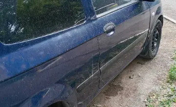 Hyundai Getz 2010 года за 1 500 000 тг. в Астана фото 2