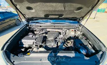 Toyota Land Cruiser Prado 2012 года за 15 000 000 тг. в Актобе