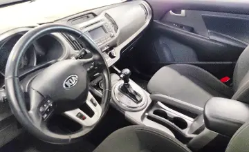 Kia Sportage 2014 года за 7 000 000 тг. в Астана фото 5