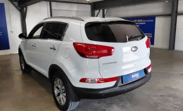 Kia Sportage 2014 года за 7 000 000 тг. в Астана фото 4