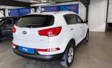 Kia Sportage 2014 года за 7 000 000 тг. в Астана фото 3