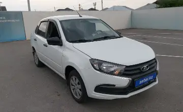 LADA (ВАЗ) Granta 2021 года за 3 500 000 тг. в Шымкент фото 2
