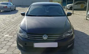Volkswagen Polo 2015 года за 4 000 000 тг. в Караганда фото 2