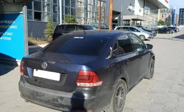 Volkswagen Polo 2015 года за 4 000 000 тг. в Караганда