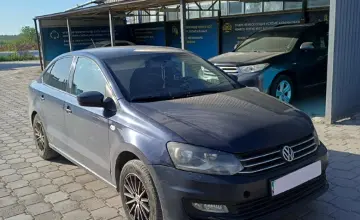 Volkswagen Polo 2015 года за 4 000 000 тг. в Караганда фото 3